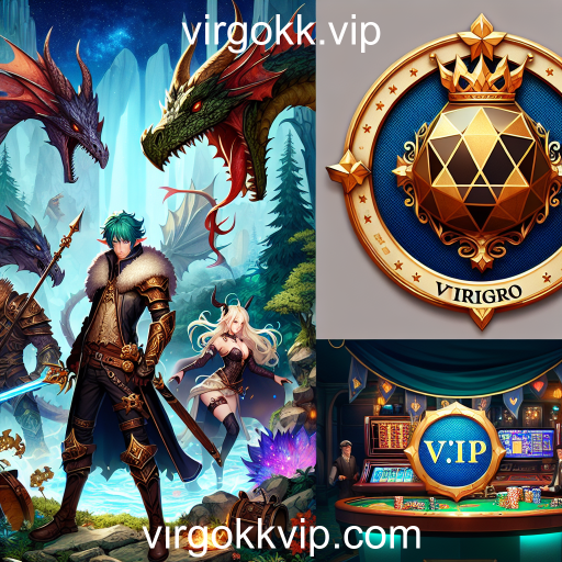 A Evolução e Popularidade dos Jogos de RPG